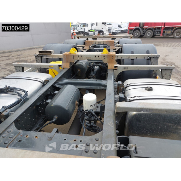 2021 Iveco S-WAY 510-44840883