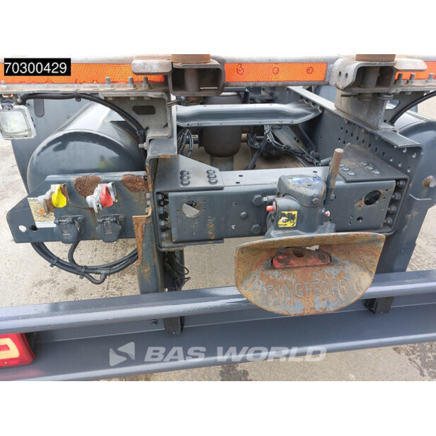 2021 Iveco S-WAY 510-44840884