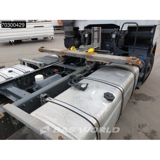 2021 Iveco S-WAY 510-44840885