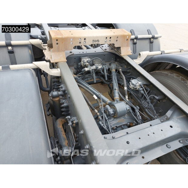 2021 Iveco S-WAY 510-44840886