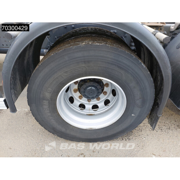 2021 Iveco S-WAY 510-44840888