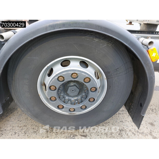 2021 Iveco S-WAY 510-44840889