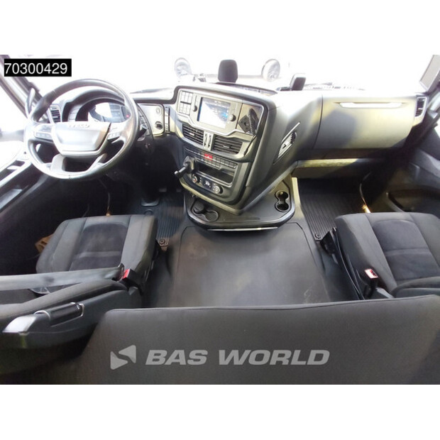 2021 Iveco S-WAY 510-44840890