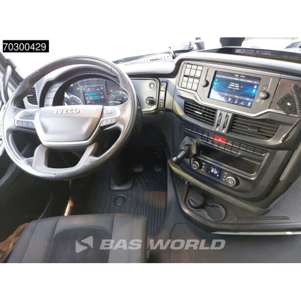 2021 Iveco S-WAY 510-44840891