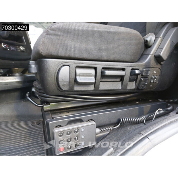 2021 Iveco S-WAY 510-44840894