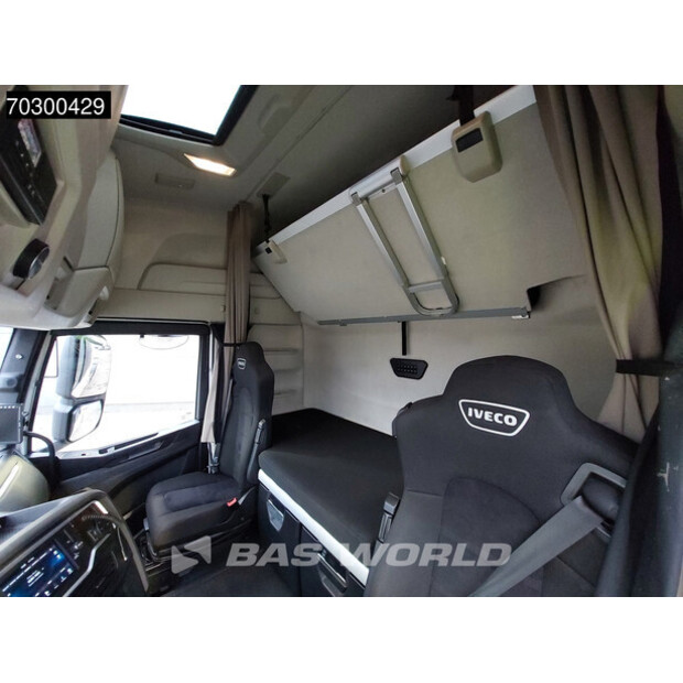 2021 Iveco S-WAY 510-44840895