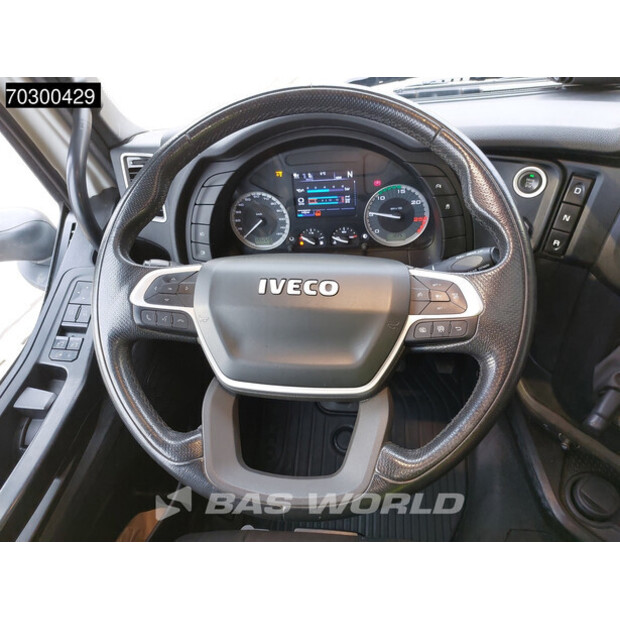 2021 Iveco S-WAY 510-44840898