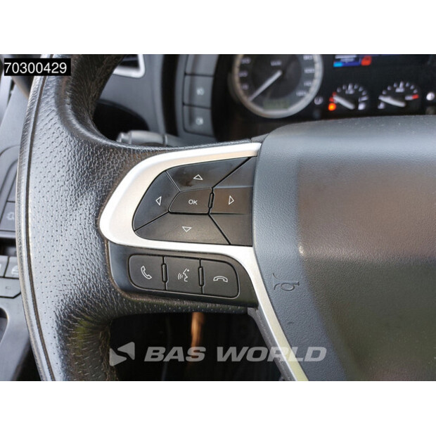 2021 Iveco S-WAY 510-44840899