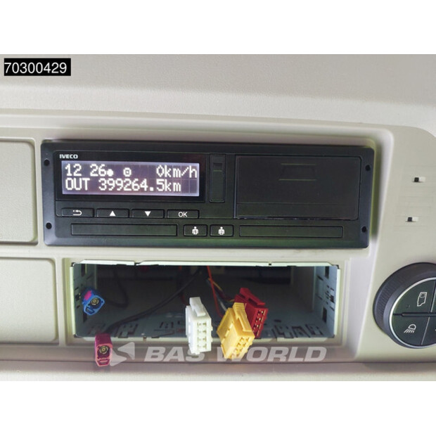 2021 Iveco S-WAY 510-44840905