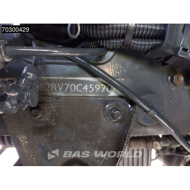 2021 Iveco S-WAY 510-44840908