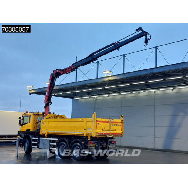 2014 Scania P410-44840952