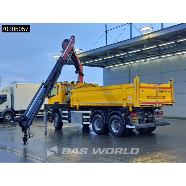 2014 Scania P410-44840955