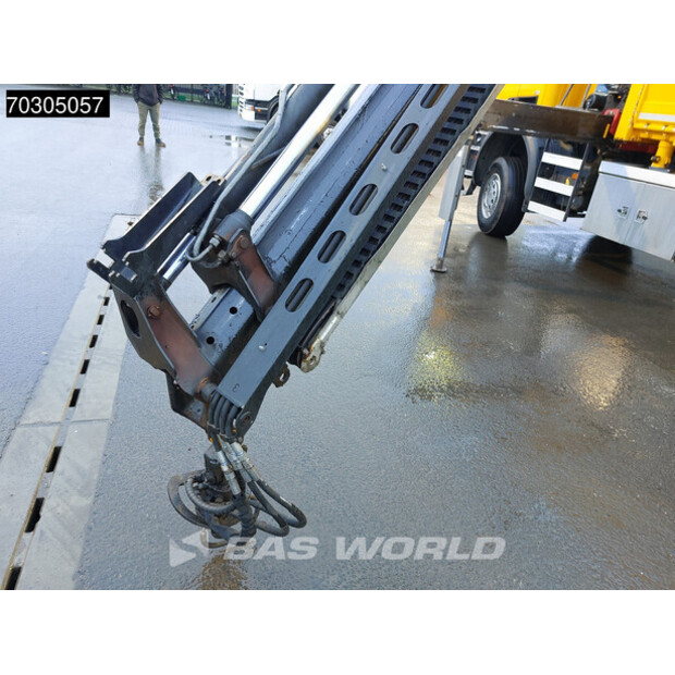 2014 Scania P410-44840956