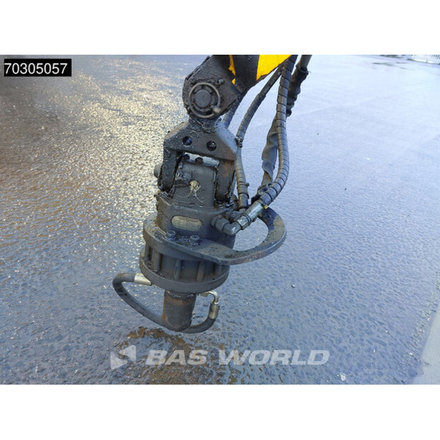 2014 Scania P410-44840957