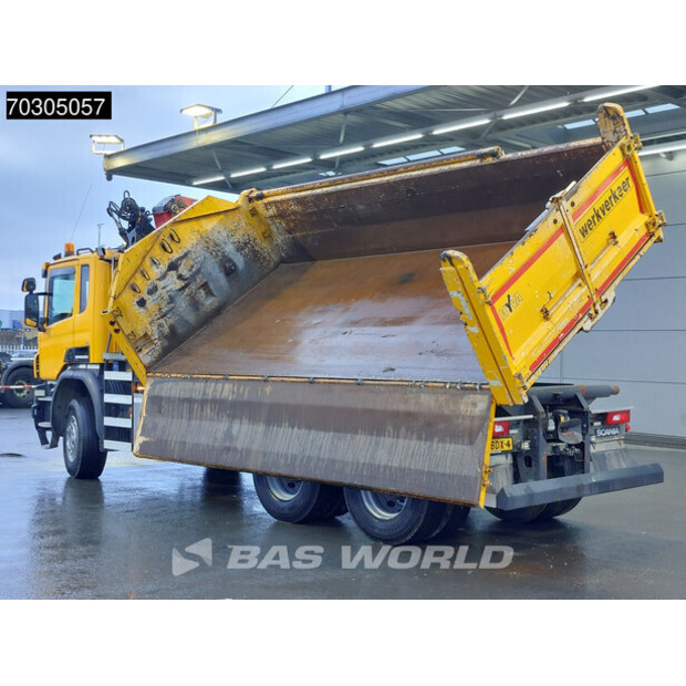 2014 Scania P410-44840962