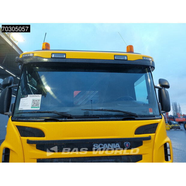 2014 Scania P410-44840971