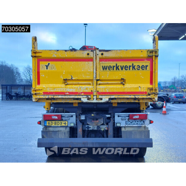 2014 Scania P410-44840973