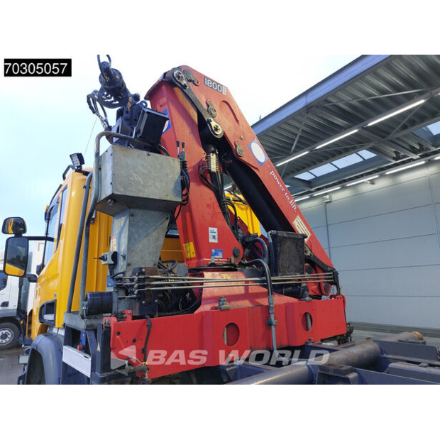 2014 Scania P410-44840974