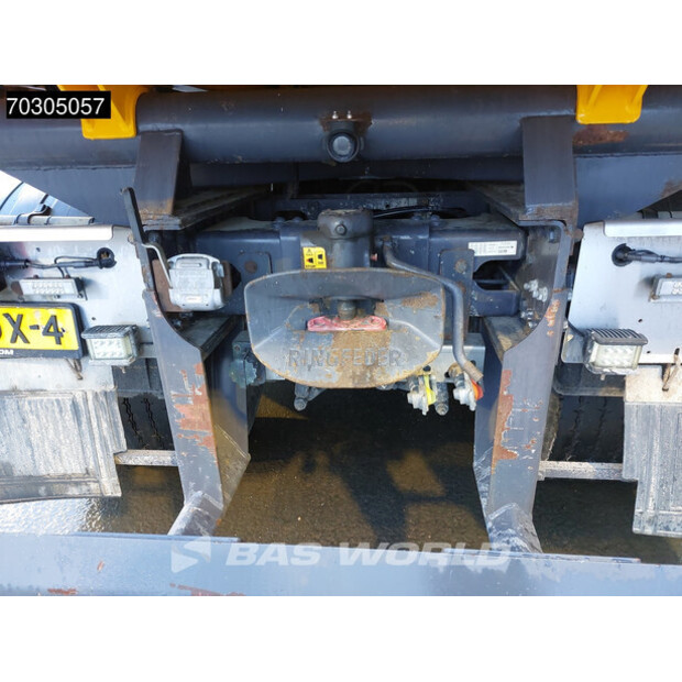 2014 Scania P410-44840978