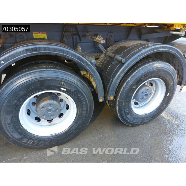 2014 Scania P410-44840979