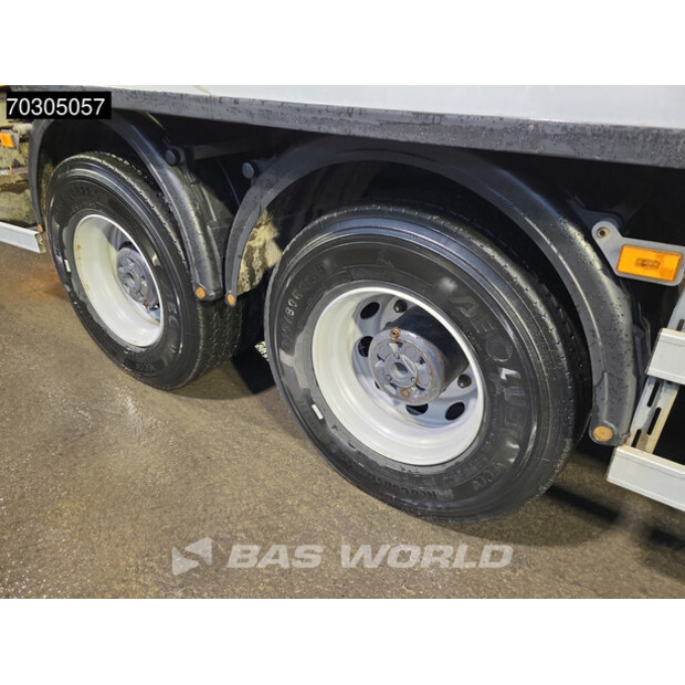 2014 Scania P410-44840980