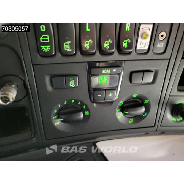 2014 Scania P410-44840983