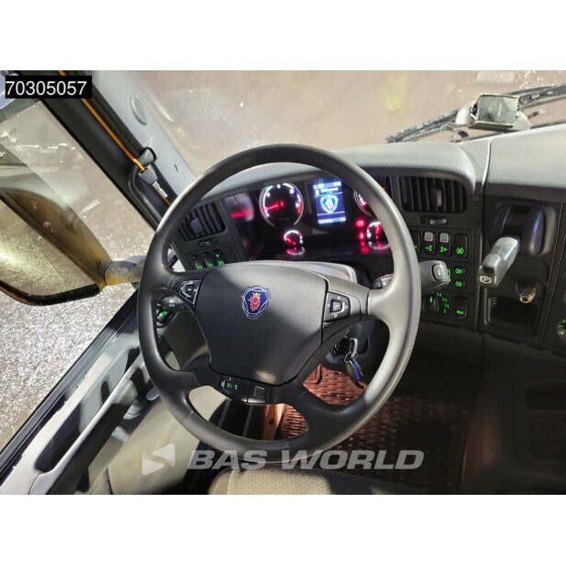 2014 Scania P410-44840984