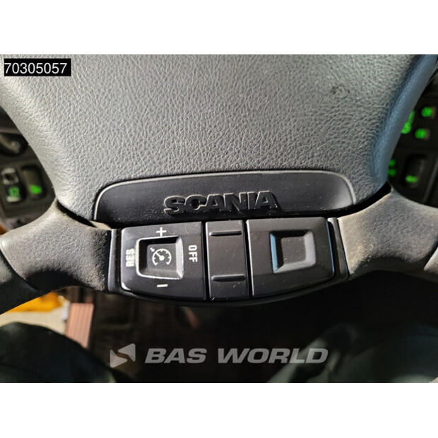 2014 Scania P410-44840987