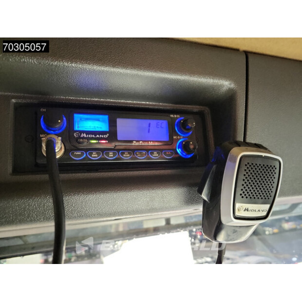 2014 Scania P410-44840990