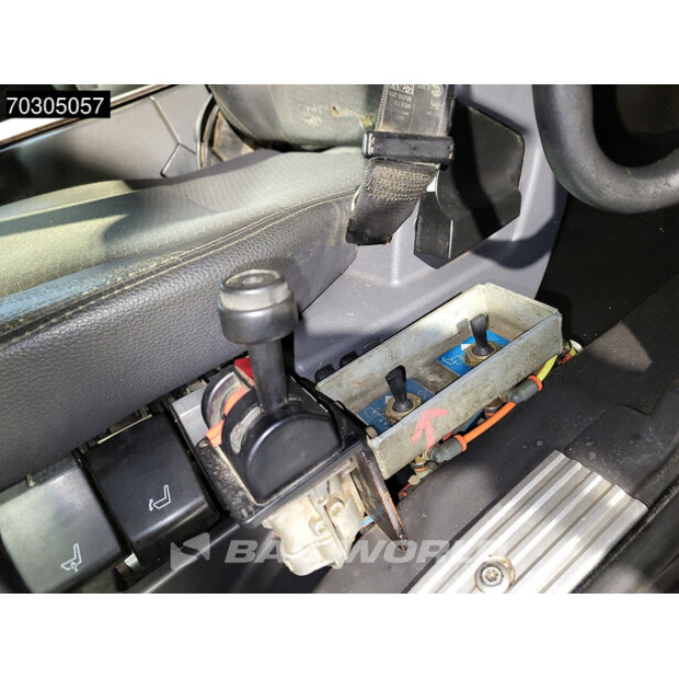 2014 Scania P410-44840993