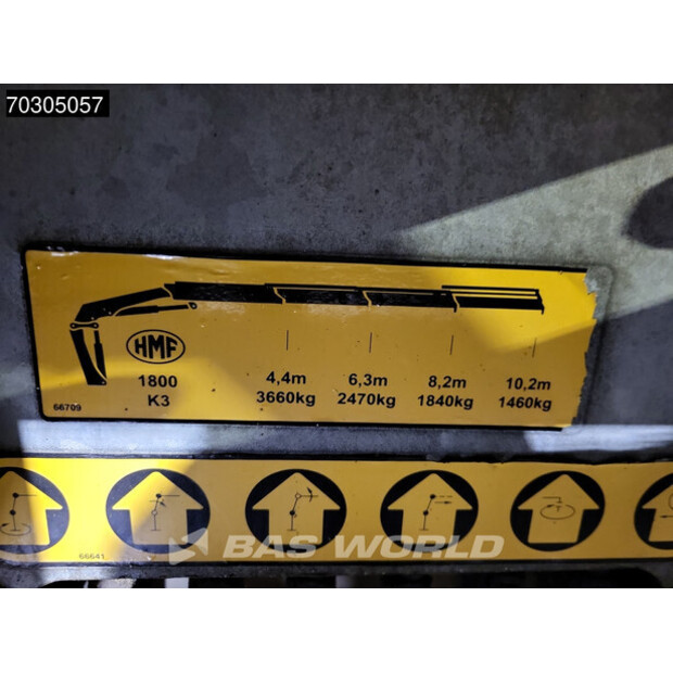 2014 Scania P410-44840996