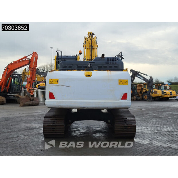 2021 كوماتسو PC210LC-11E0-44841033