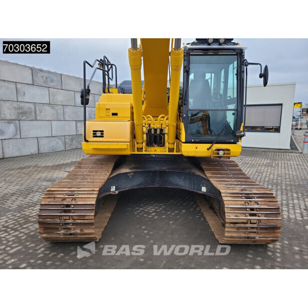 2021 كوماتسو PC210LC-11E0-44841037