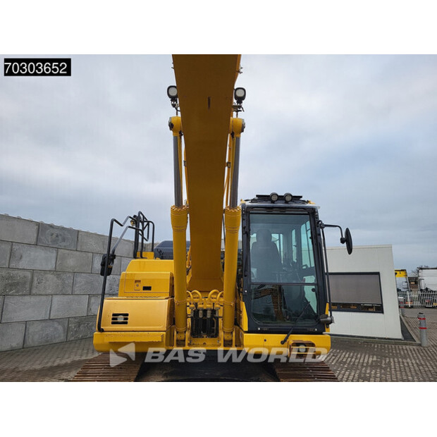 2021 كوماتسو PC210LC-11E0-44841038