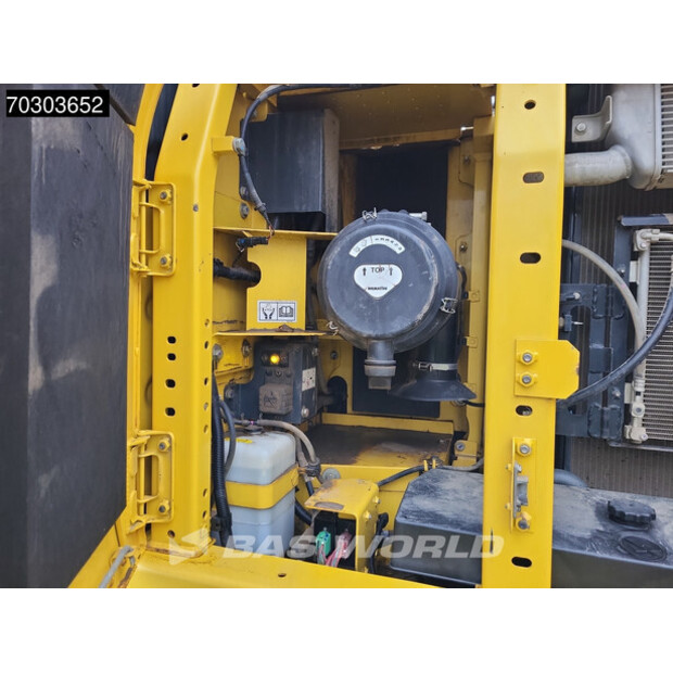 2021 كوماتسو PC210LC-11E0-44841048