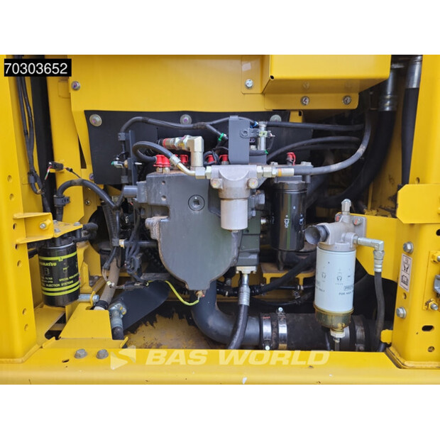 2021 كوماتسو PC210LC-11E0-44841050