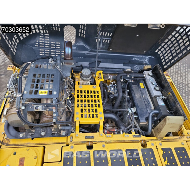 2021 كوماتسو PC210LC-11E0-44841051