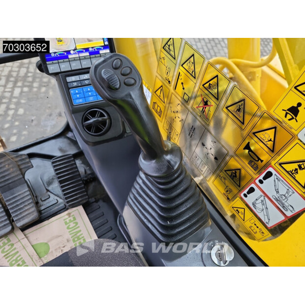 2021 كوماتسو PC210LC-11E0-44841061