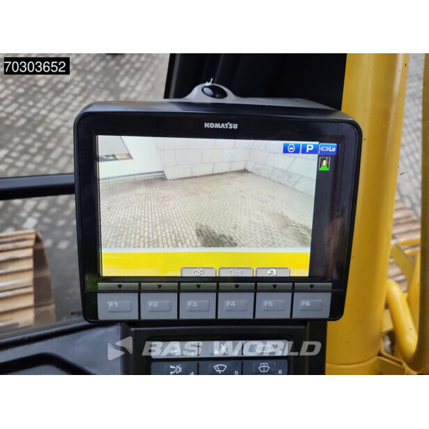 2021 كوماتسو PC210LC-11E0-44841063