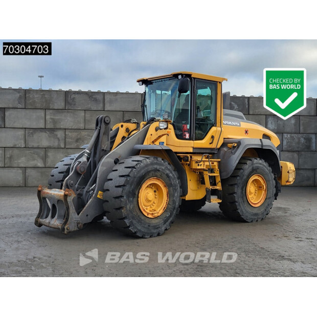 2015 فولفو L110H-44841071