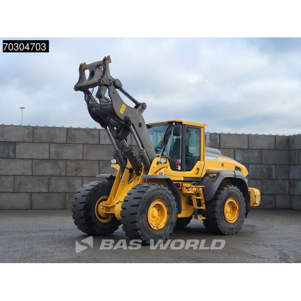 2015 فولفو L110H-44841072