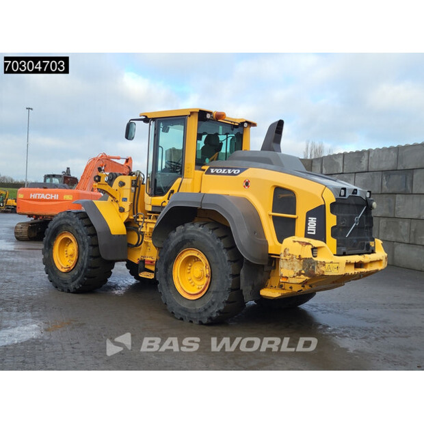 2015 فولفو L110H-44841075