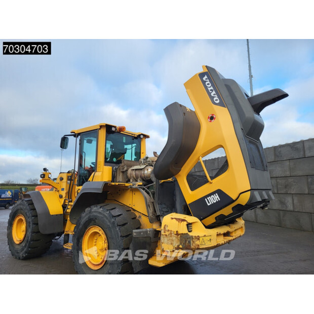 2015 فولفو L110H-44841085