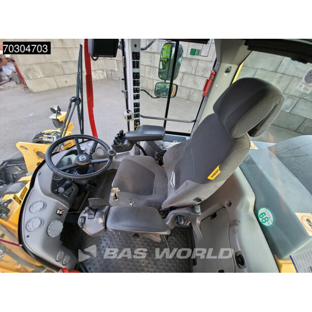 2015 فولفو L110H-44841099