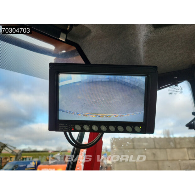 2015 فولفو L110H-44841103