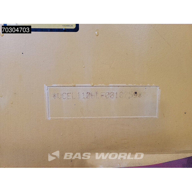 2015 فولفو L110H-44841114