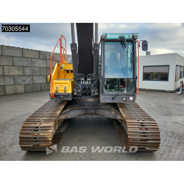 2018 Volvo EC220EL-44841162