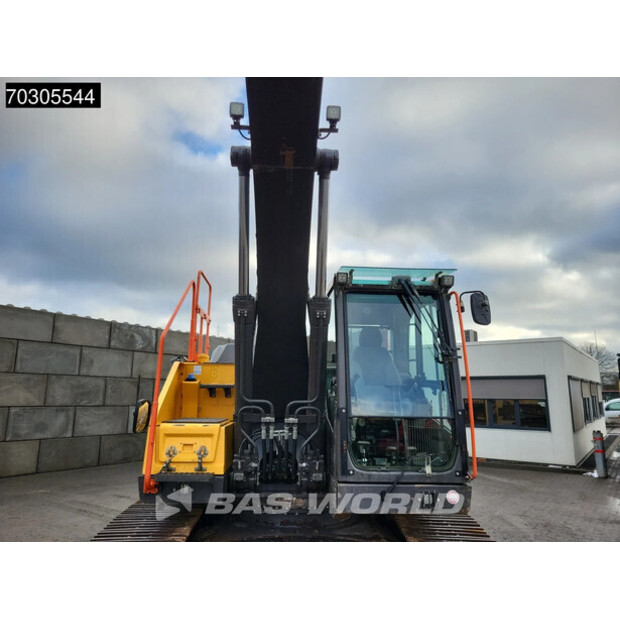 2018 Volvo EC220EL-44841163