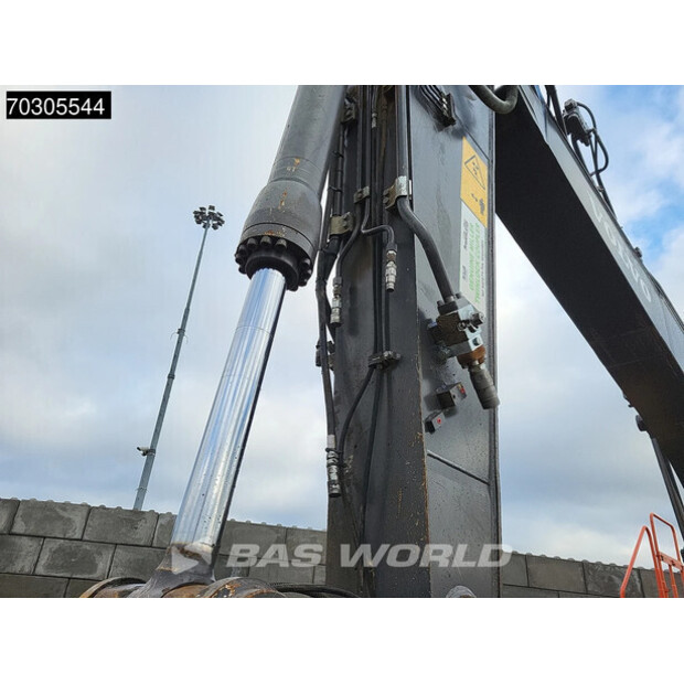 2018 Volvo EC220EL-44841165