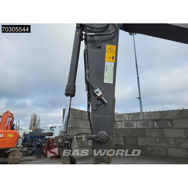 2018 Volvo EC220EL-44841166